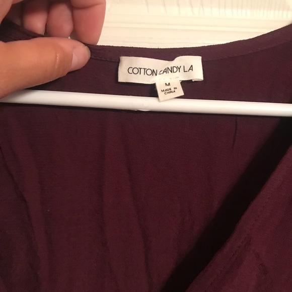 Dress from Tobi.com - Picture 3 of 3